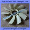 Liugong Wheel Loader Parts Fan 53C0131