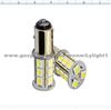 High Bright 1156 Ba15s Socket Auto Led Bulb With SMD Led Chip