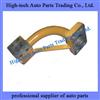 Liugong Parts Distribution Valve Oil Inlet Steel Pipe 10D0525