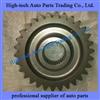3463530085 Beiben Truck, North Benz, Beifangbenchi Driven Gear 346 353 0085