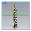 High Quality !4D95 Crankshaft For Komatsu