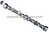 Good Price Camshaft 4JB1 8972876570 For CAR