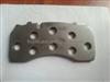 WVA29119/29141/29142 Brake Plate For DAF