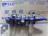 Suzuki F6A Crankshaft