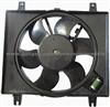 RADIATOR FAN FOR KIA PRIDE