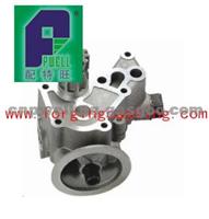 16100-87394-88 Oil Pump For Mitsubishi 4D31