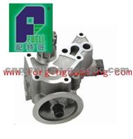 16100-87394-88 Oil Pump For Mitsubishi 4D31