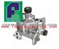 ME-084586 Oil Pump For Mitsubishi 6D31