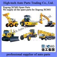 Spare Parts For XCMG ZL50G Wheel Loader