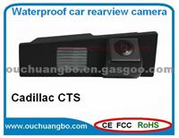 Ouchuangbo High Quality Car Backup Night Vision Colorful For Cadillac CTS