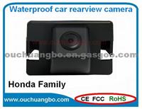 Ouchuangbo Rear View Night Vision Waterproof For Honda Family