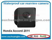 Ouchuangbo High-Quality Special Car Waterproof Parking Reverse Rear For Honda Accord 2011