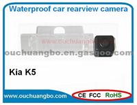 Ouchuangbo Car Night Vision Wide Angle For Kia K5 OV7950 /MT136 /FCCD