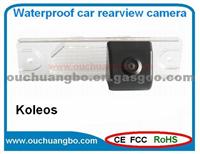 Ouchuangbo Backup Rear View Reverse Camera For Koleos