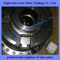 Liugong Parts 888 Differential Assembly SP112186