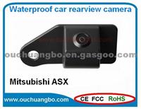 Ouchuangbo Wide Viewing Angle Backup Waterproof For Mitsubishi ASX