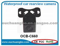 Ouchuangbo Auto Rear View Night Vision 170 Degree System Universal Camera