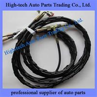 6155550082 Beiben Truck Cabin Lifting Tube 615 555 00 82
