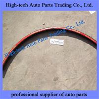 5069970182 Beiben Truck Parts Hose 506 997 01 82