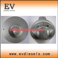 MITSUBISHI Engine Parts 4D34 4D35 Piston ME012928