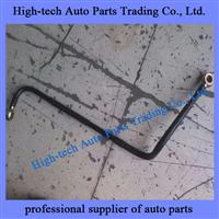 Beiben Truck Parts Oil Tube AZ1560080017