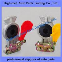 0004293940 Beiben Truck Trailer Joint Valve 000 429 39 40