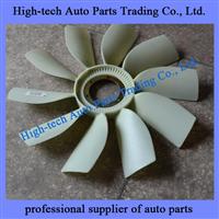 Liugong Wheel Loader Parts Fan 53C0131