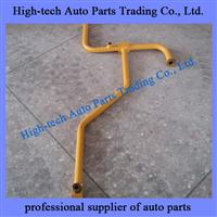 Liugong Parts Steel Pipe 10D0171