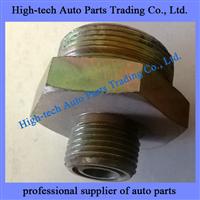 Liugong Wheel Loader ZL50 Parts Connector 00A1663