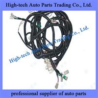 Liugong Rear Frame Cable 08C0318