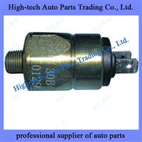 Liugong Parts Engine Oil Pressure Alarming Switch 30B0129