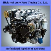 Yunnei YN33CR Diesel Engine Parts