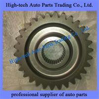 3463530085 Beiben Truck, North Benz, Beifangbenchi Driven Gear 346 353 0085