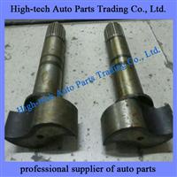 6234210236 Beiben Truck, North Benz, Beifangbenchi Front Brake Right Camshaft 623 421 0236