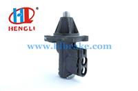 Gearbox Inhibitor Valve 1672231