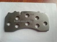 WVA29119/29141/29142 Brake Plate For DAF