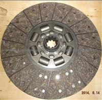 380 Clutch Disc