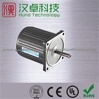 AC Induction Gear Motor With High Speed And High Torque