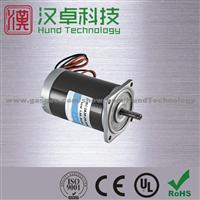 High Torque 12V Electric DC Motor