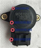 MD615571 Lancer ES/OZ/ES/LS Lancer ES Sedan 4-Door 2.0L ForMitsubishi Lancer 2.0L Year 2002/2007 Throttle Position Sensor /TPS MD615571/5S5357/TH407