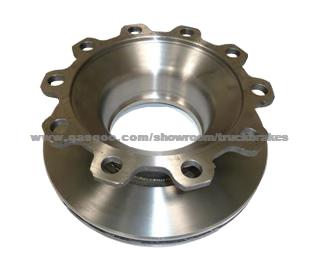 Supply Benz Truck Brake Disc/Rotors , OE Number 668 423 05 12