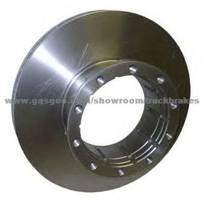 Supply Benz Truck Brake Disc/Rotors , OE Number 9424211212