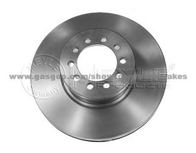 Supply Benz Truck Brake Disc/Rotors , OE Number9754210012,9754210112,9754210212,9754210512,6137127029 Front Disc