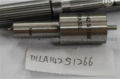 Nozzle For Marine Engine DLLA142S1266