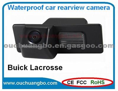 Ouchuangbo 170 Degrees Night Vision Waterproof Wired Car Reversing For Buick Lacrosse