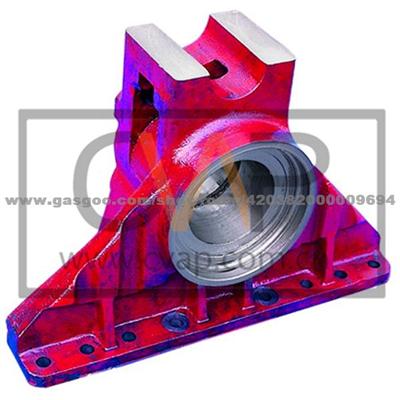 Jiefang Bogie Bracket