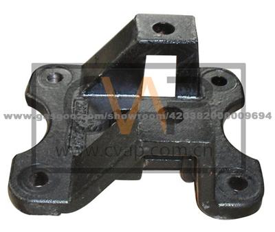 Jiefang Torque Rod Upper Bracket