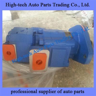 Liugong Wheel Loader Parts Gear Pump 11C0353