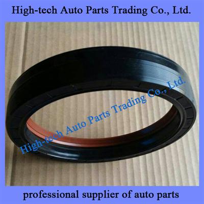 0049971747 Beiben Truck Parts Front Wheel Oil Seal 004 997 17 47