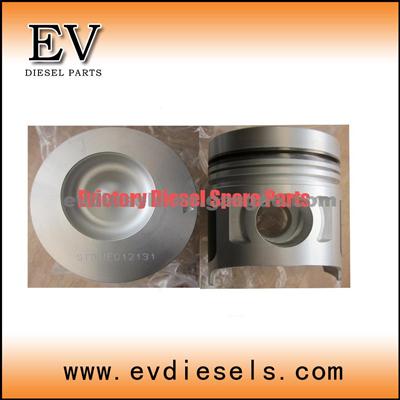 MITSUBISHI Engine Parts 4D32 4D32 Piston ME012174